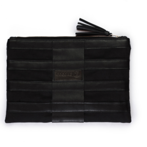 pochette - Adeline noir