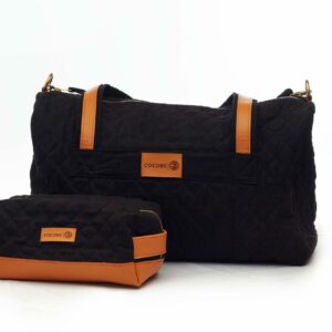 Sac - Paul noir homme