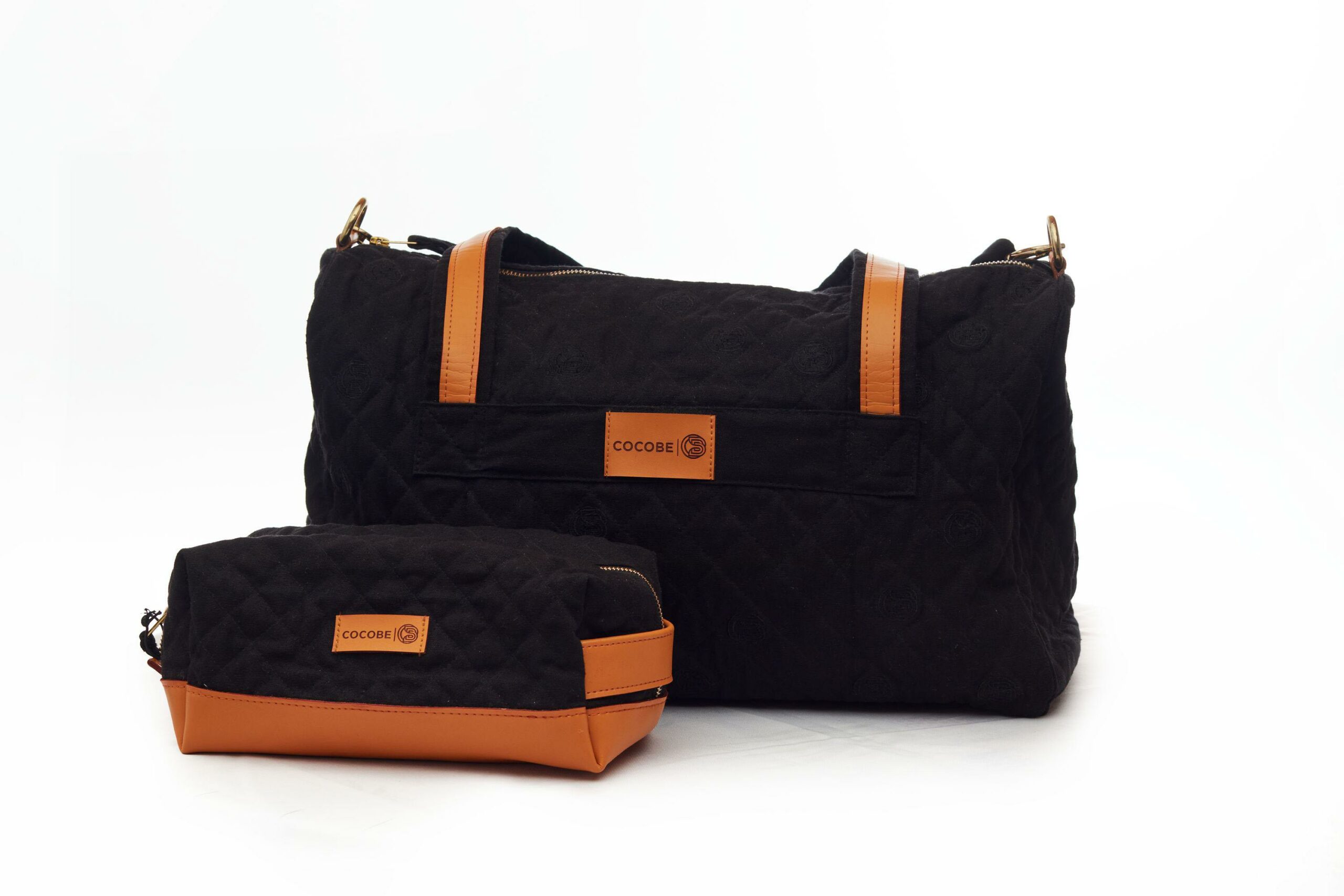 Sac - Paul noir homme