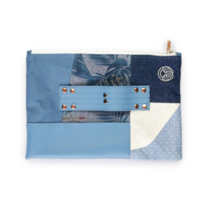 Pochette - Mireille jeans