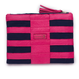 Pochette - Adeline fuchsia