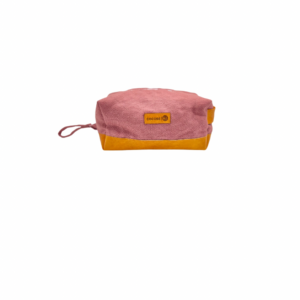 Trousse de toilette - Rose clair