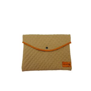 Pochette Ère pop - Beige