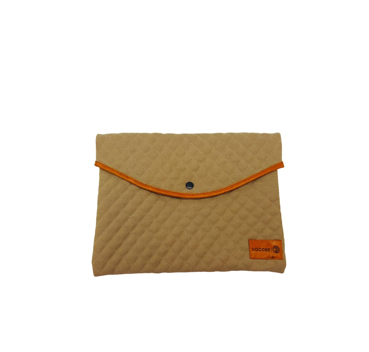 Pochette Ère pop - Beige