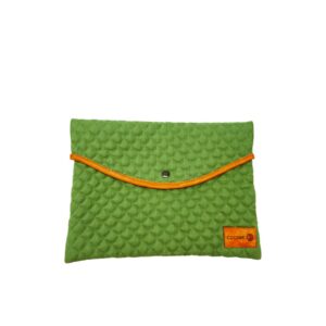 Pochette Ère pop - Vert Kaki