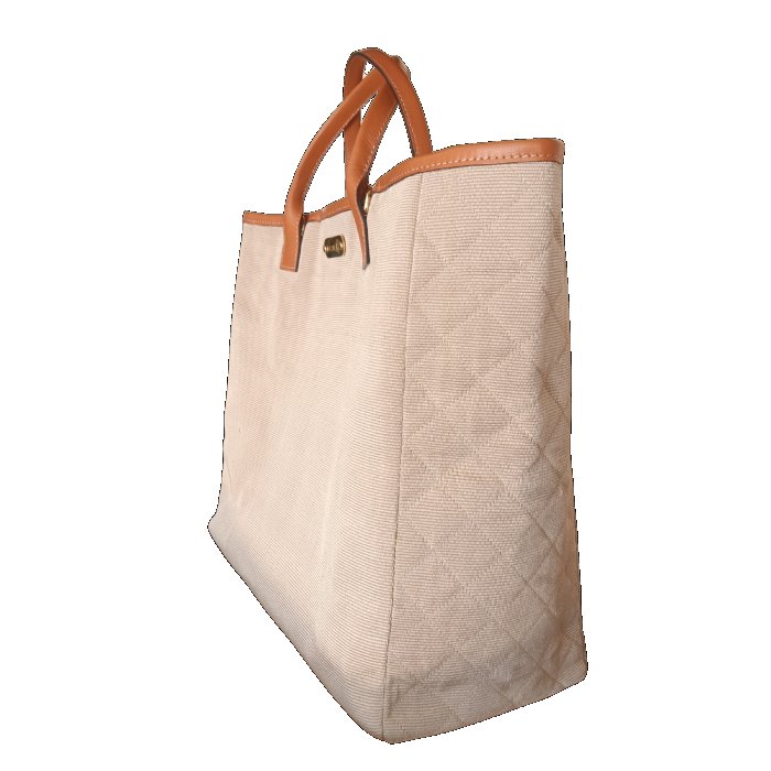 Sac Caroline Camel