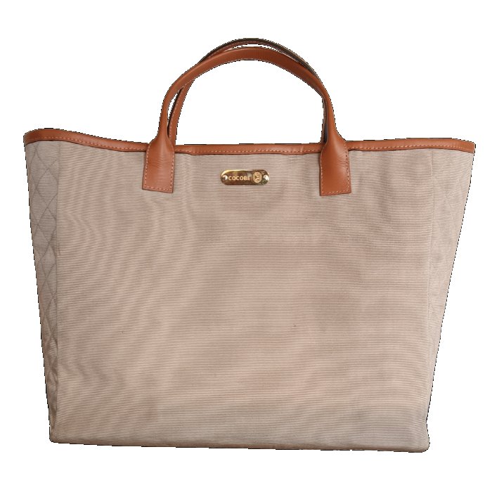 Sac Caroline Camel