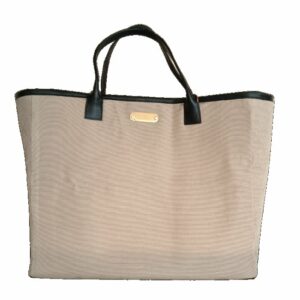 Sac Caroline Noir