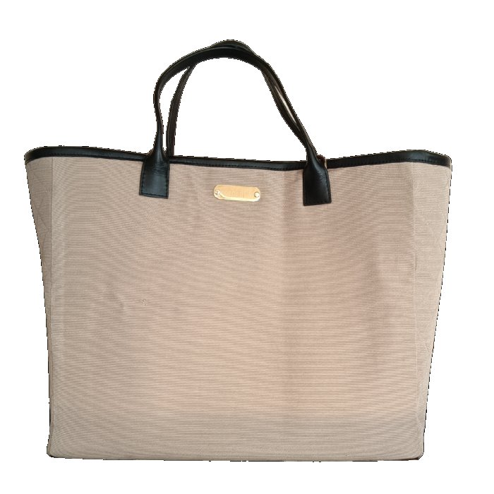 Sac Caroline Noir