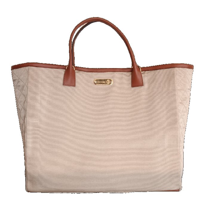 Sac Caroline Rouille