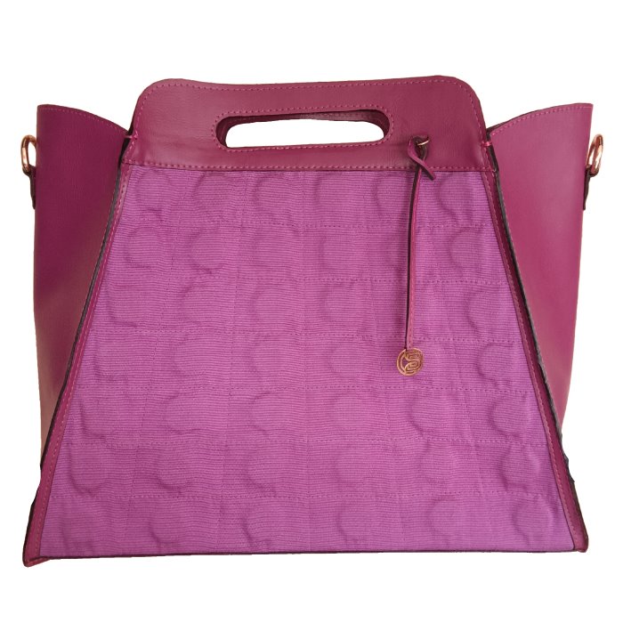 Sac Penelope Fushia