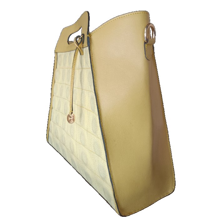 Sac Penelope Jaune