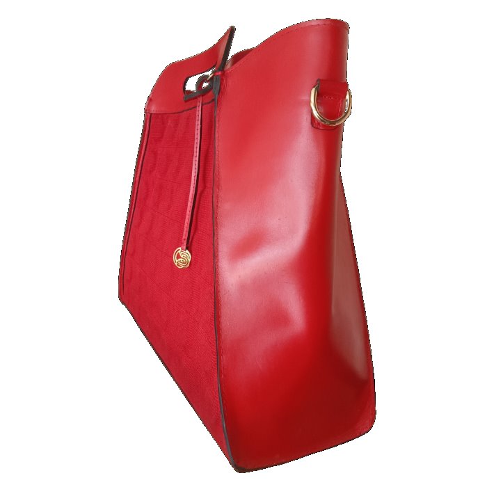 Sac Penelope Rouge