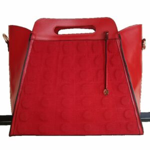 Sac Penelope Rouge