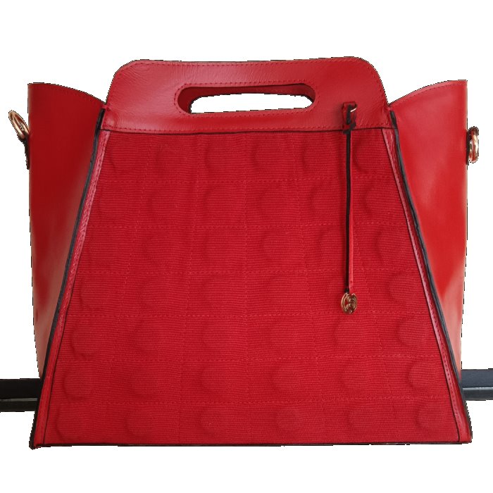Sac Penelope Rouge