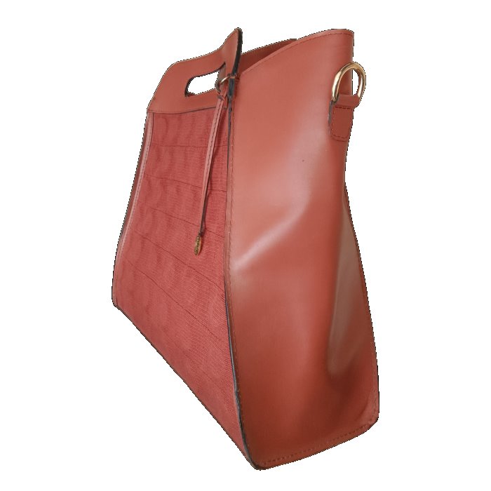 Sac Penelope Rouille