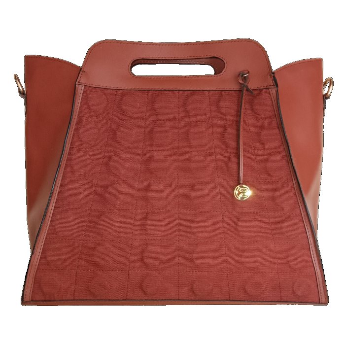 Sac Penelope Rouille