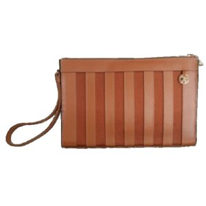 Pochette Jeanne Camel
