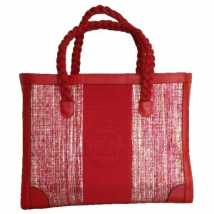 Sac Aiko Rouge