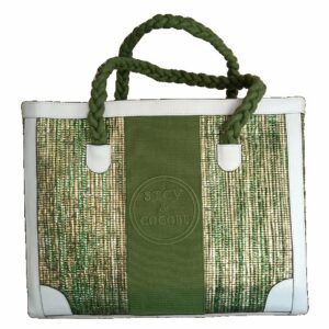 Sac Aiko Vert