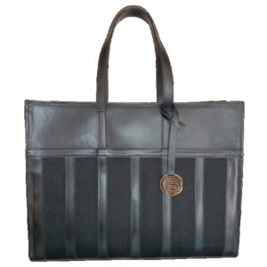 Sac Jeanne Noir