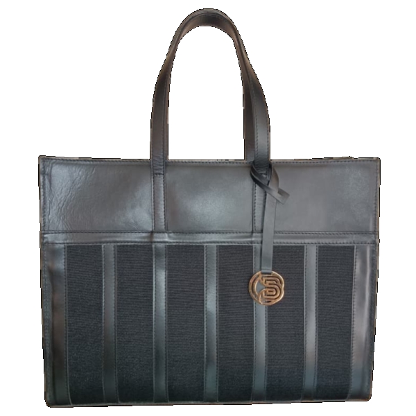 Sac Jeanne Noir