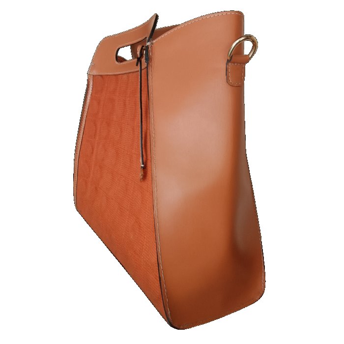 Sac Penelope Camel