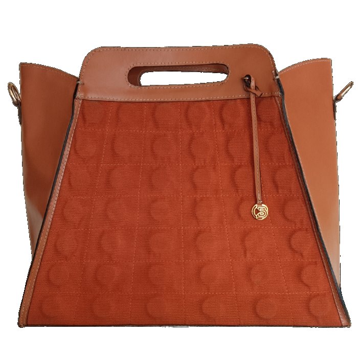 Sac Penelope Camel