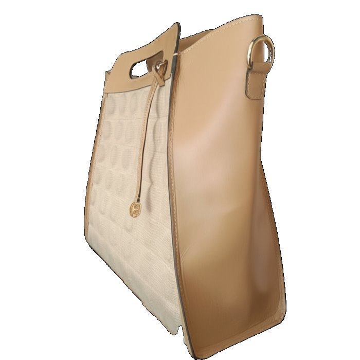 Sac Penelope Ocre