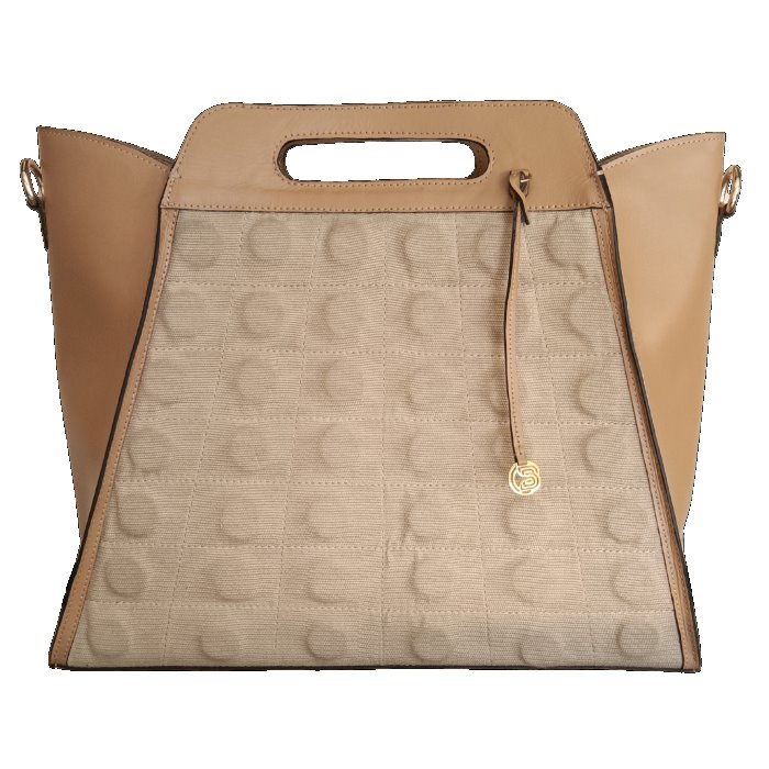Sac Penelope Ocre