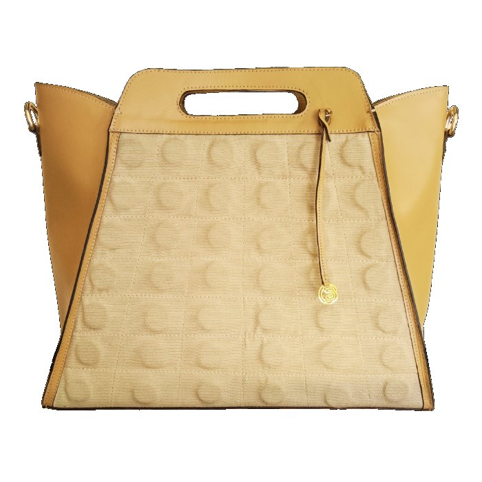 Sac Penelope Jaune
