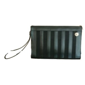 Pochette Jeanne Noir