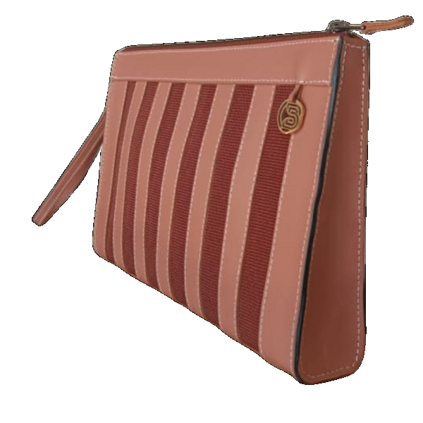 Pochette Jeanne Camel