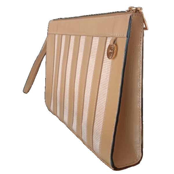 Pochette  Jeanne Ocre