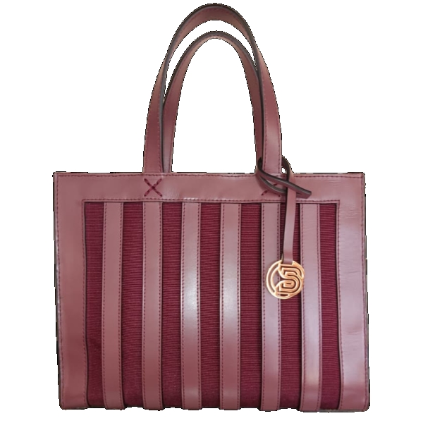 Sac Jeanne Prune